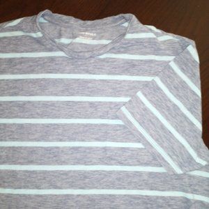 Men's Banana Republic casual t shirt